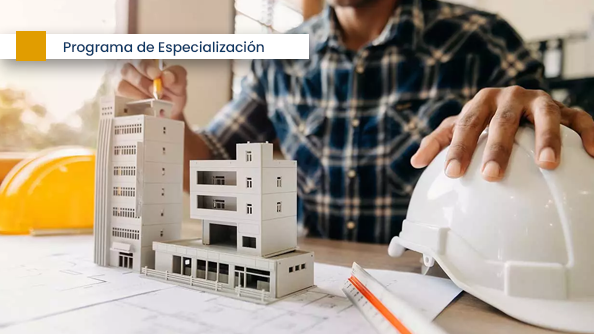 Gestión de Proyectos Inmobiliarios