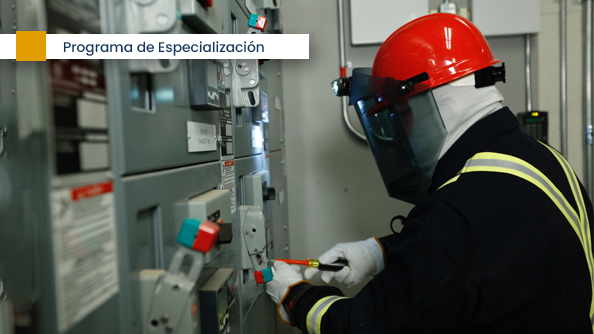 Seguridad Eléctrica bajo la norma NFPA 7OE