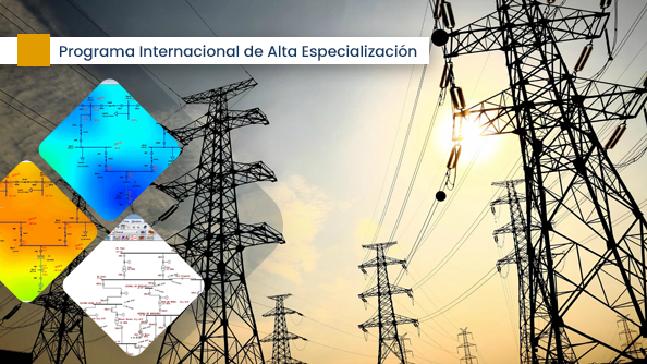 Sistemas de Potencia con ETAP