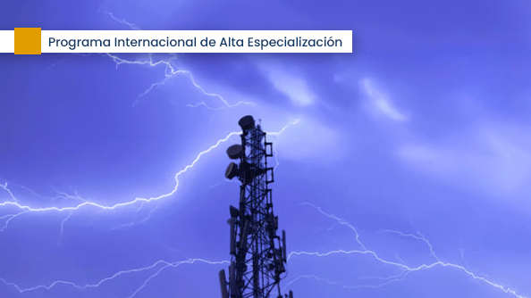 Sistemas de Protección contra Descargas Atmosféricas