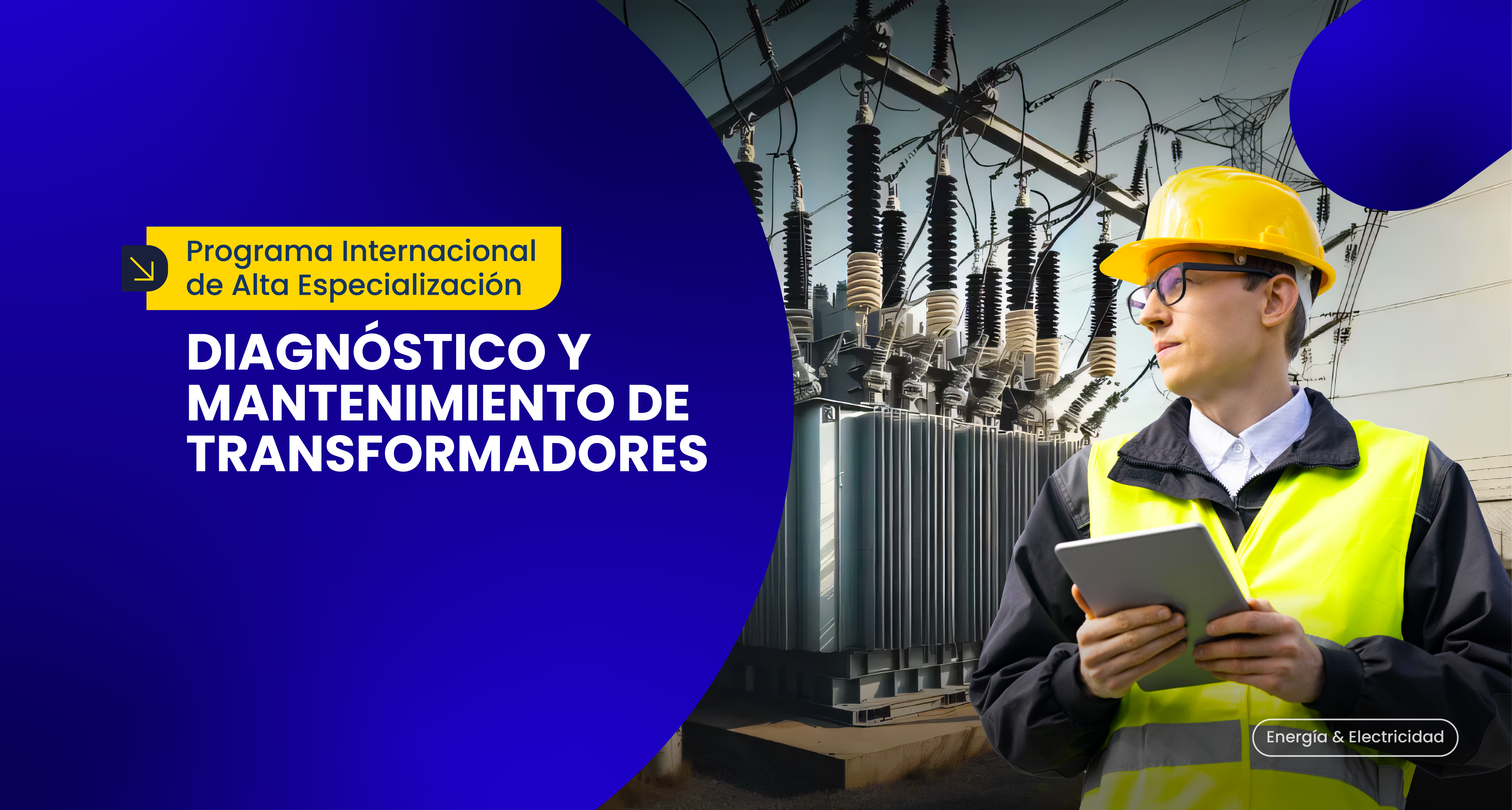 Diagnóstico y Mantenimiento de Transformadores