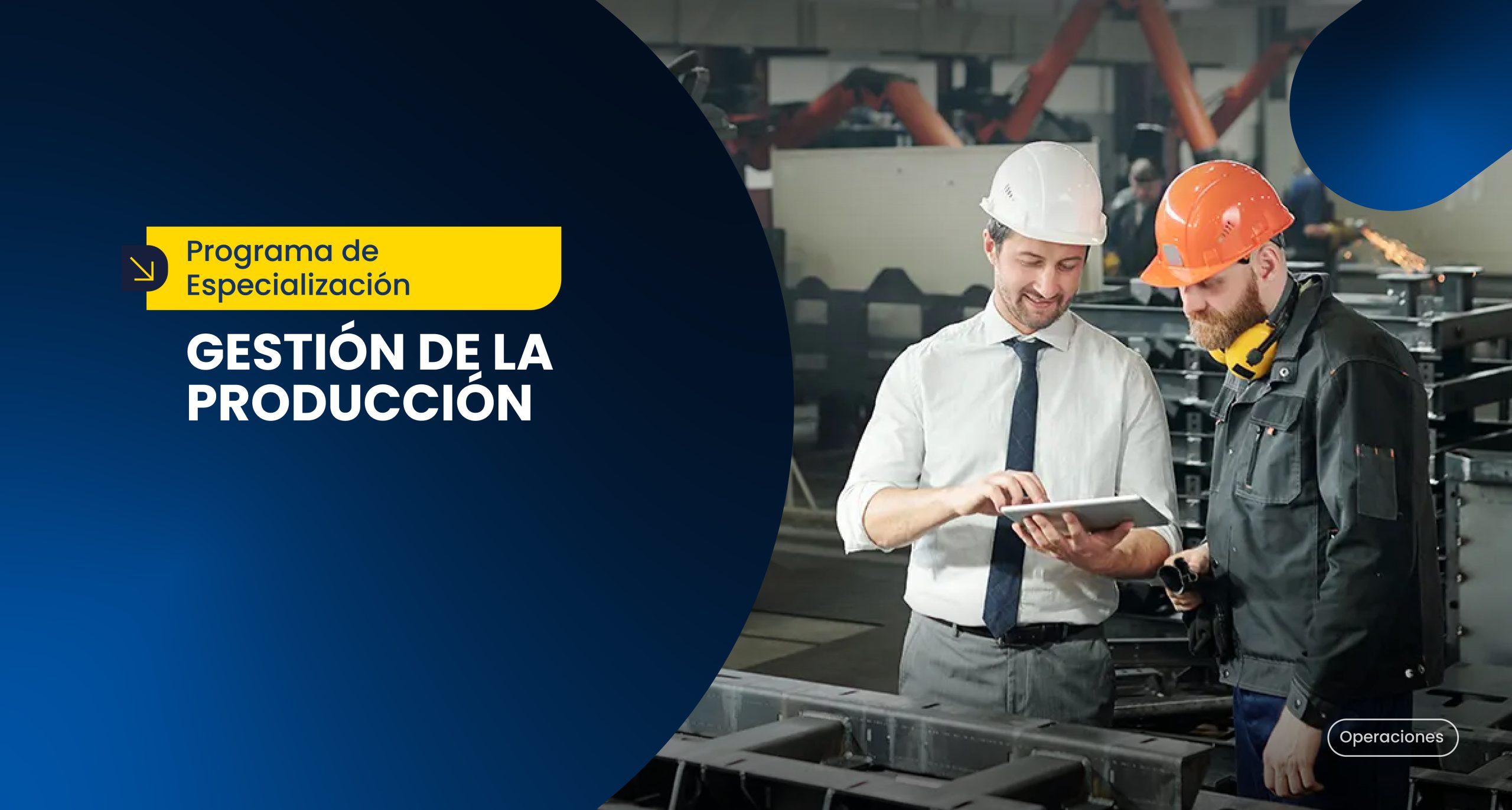 Gestión de la Producción