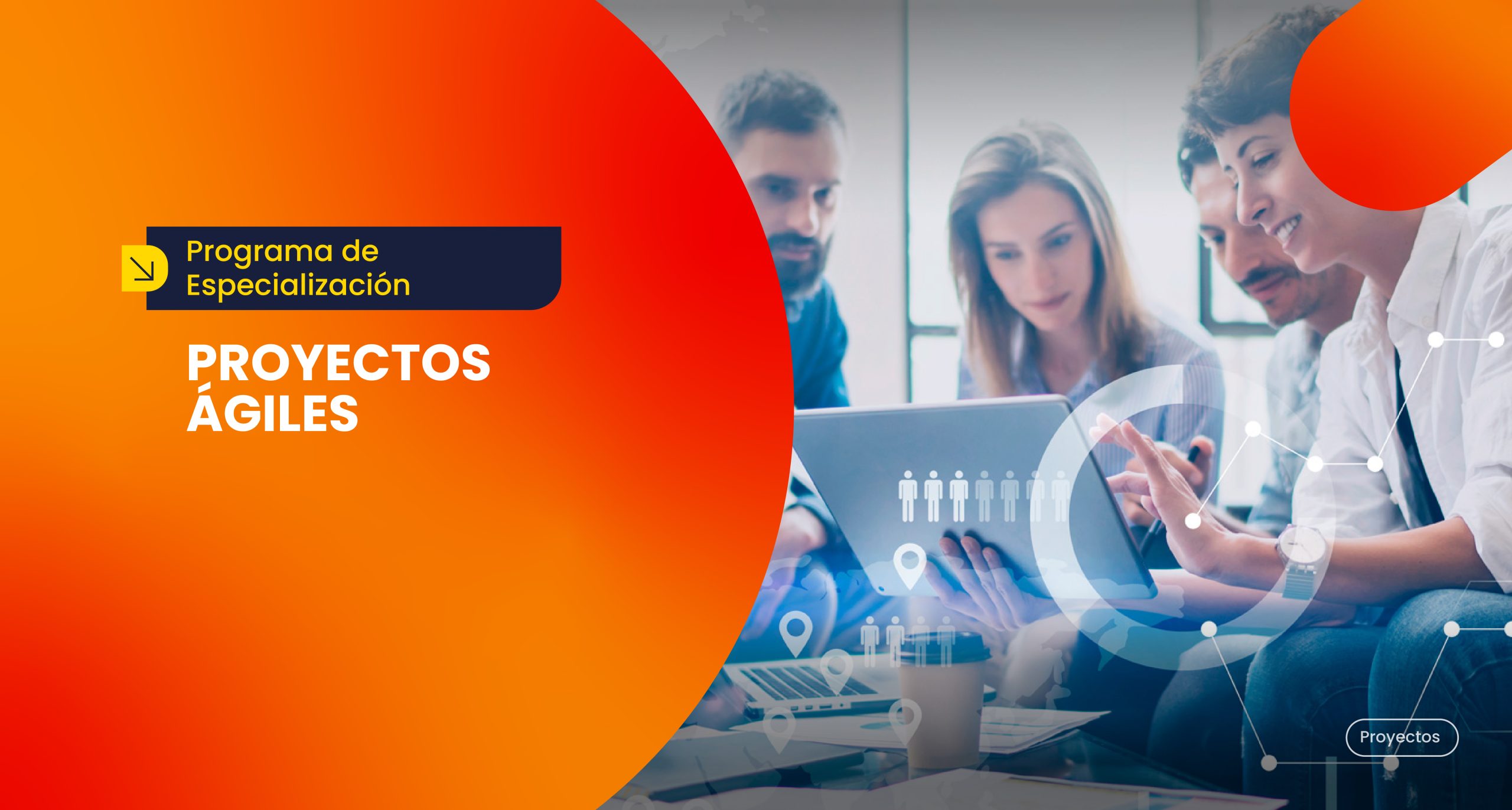 Proyectos Ágiles