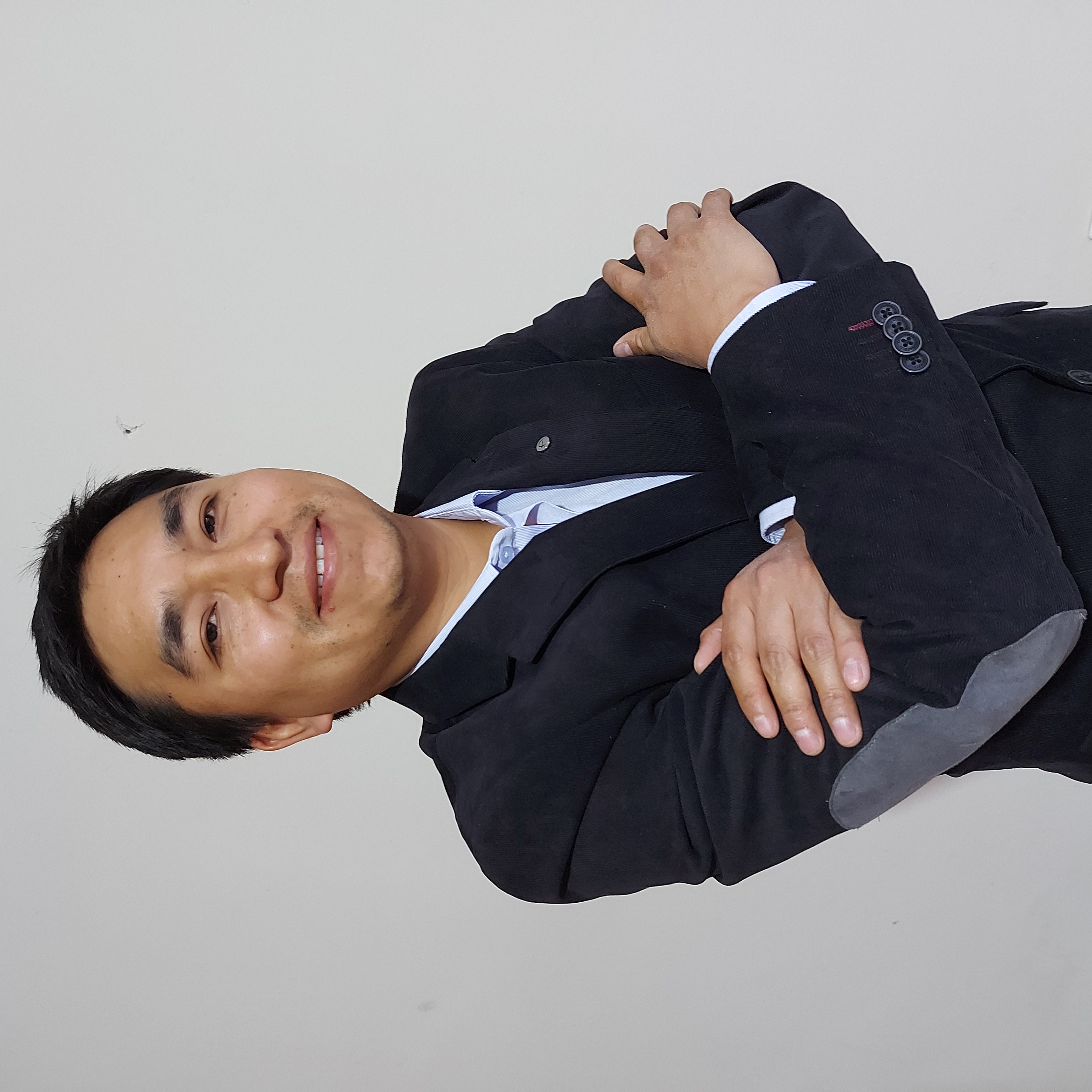 Luis Ivan