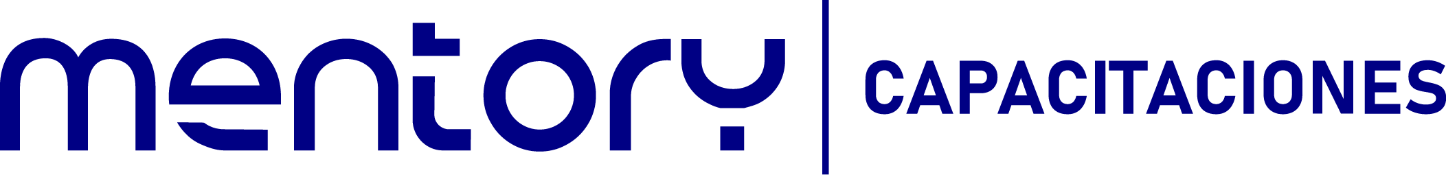 Mentory Capacitaciones