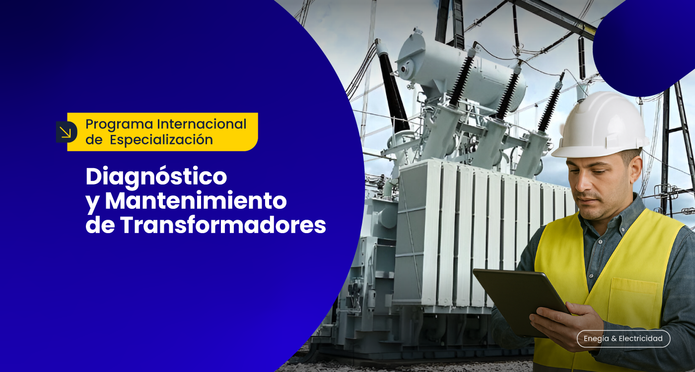 Diagnóstico y Mantenimiento de Transformadores