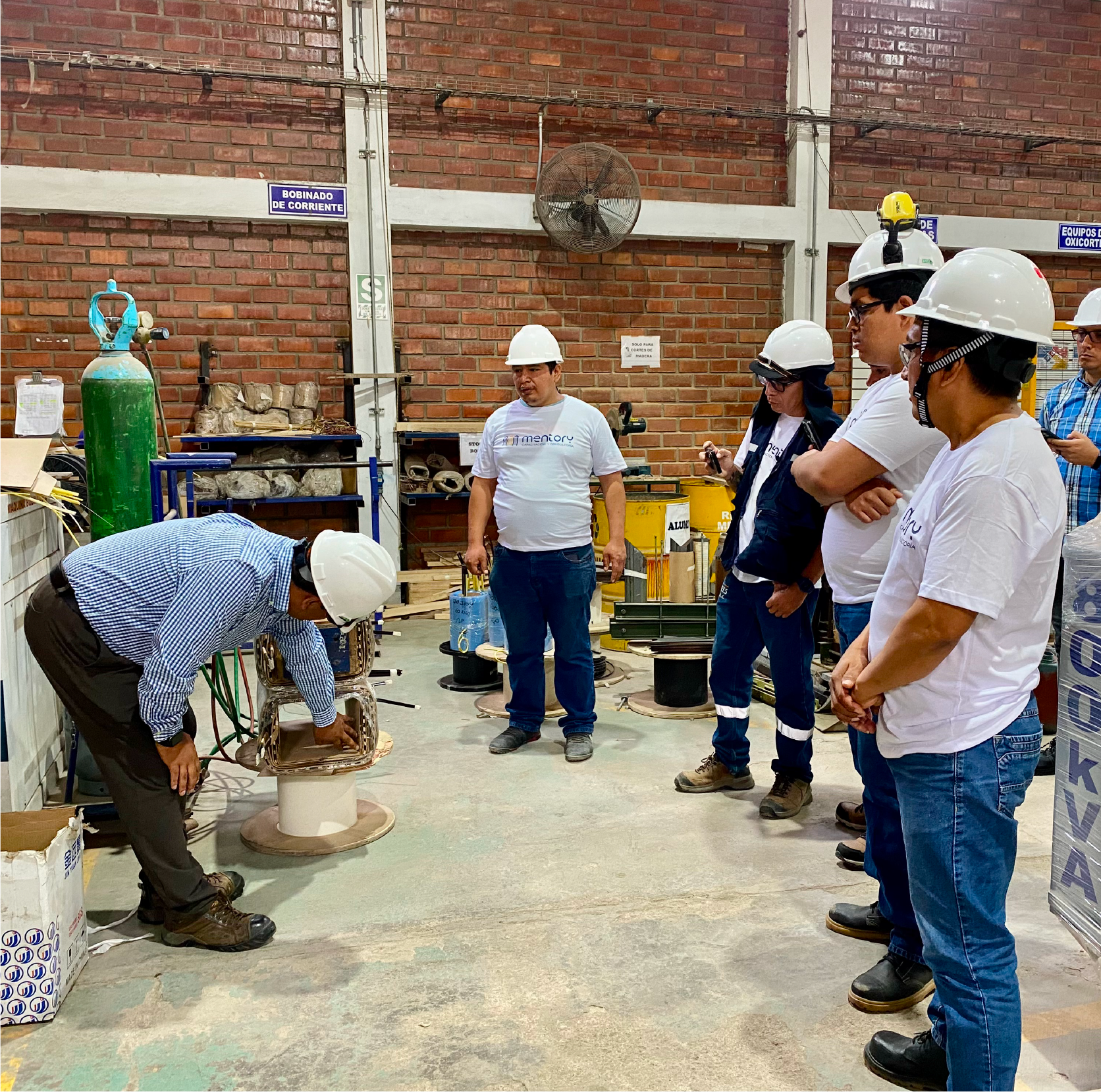 Empresa 3