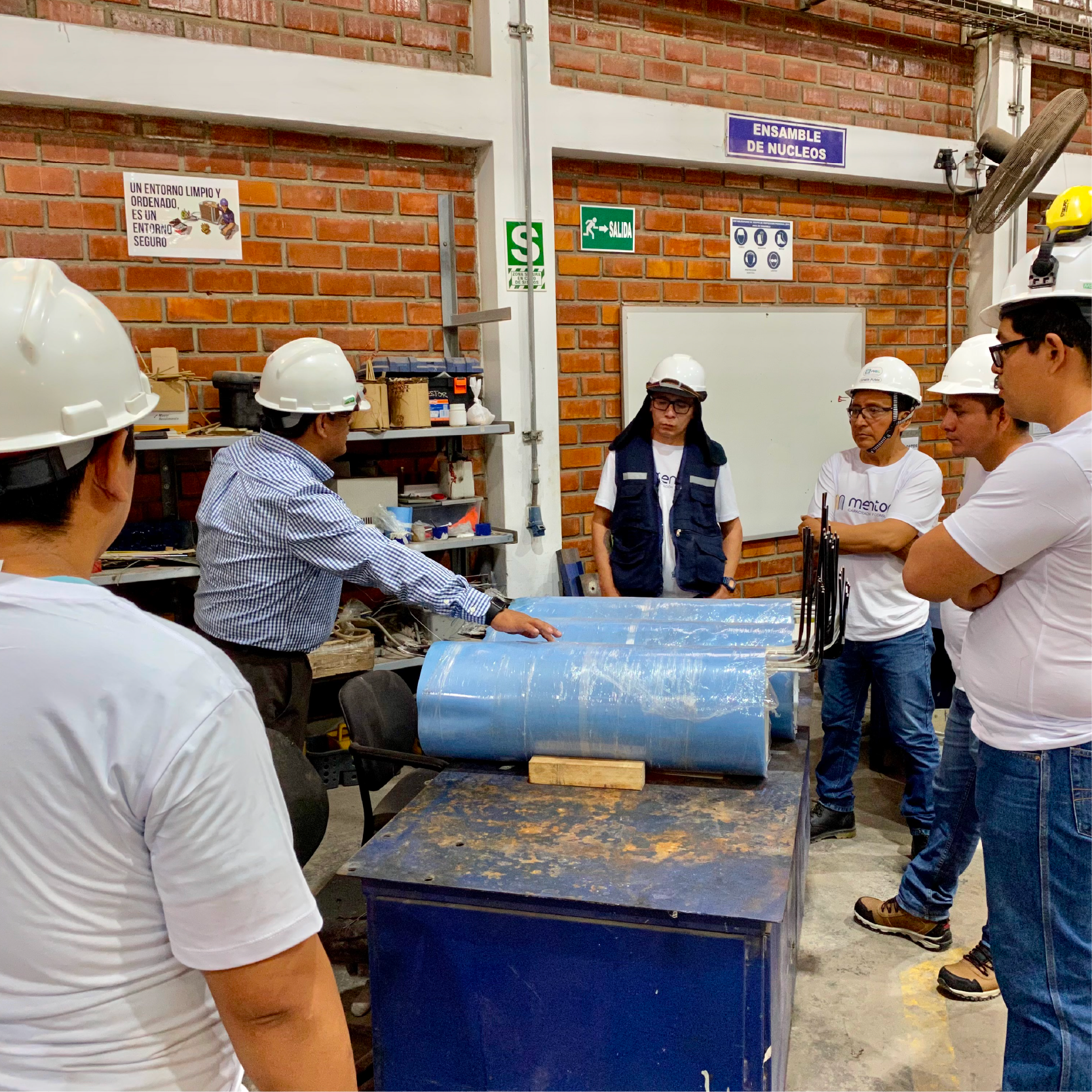 Empresa 4