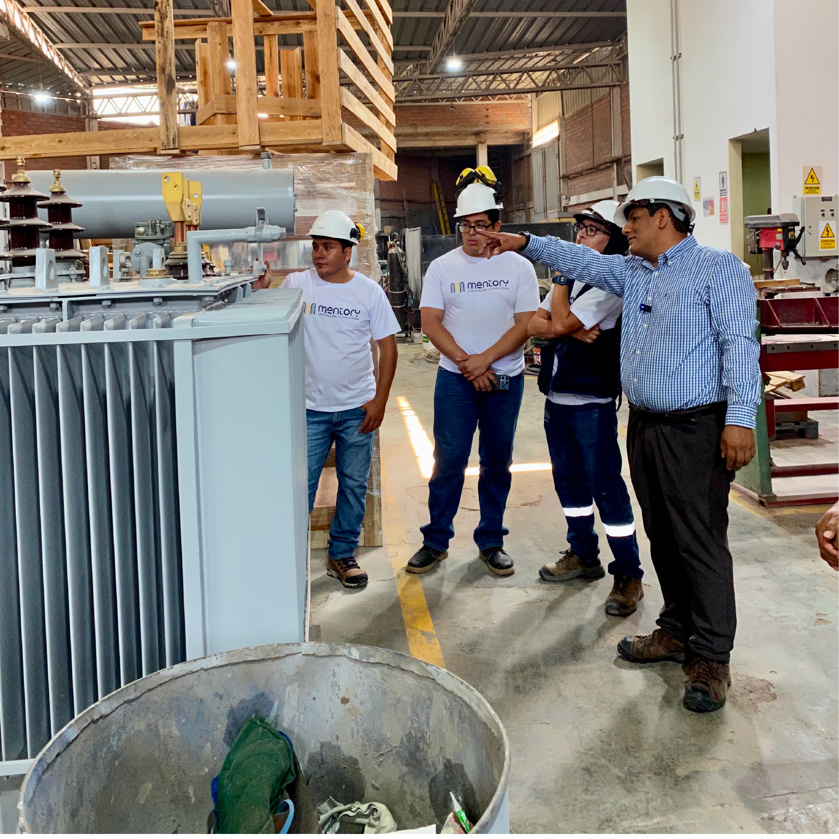 Empresa 6