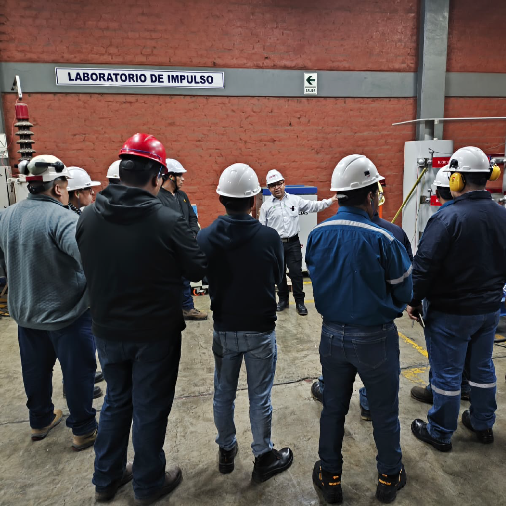 Empresa 8