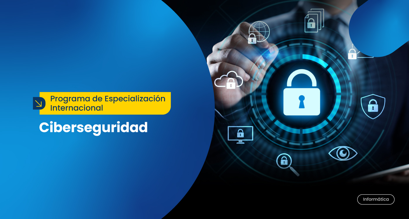 Ciberseguridad