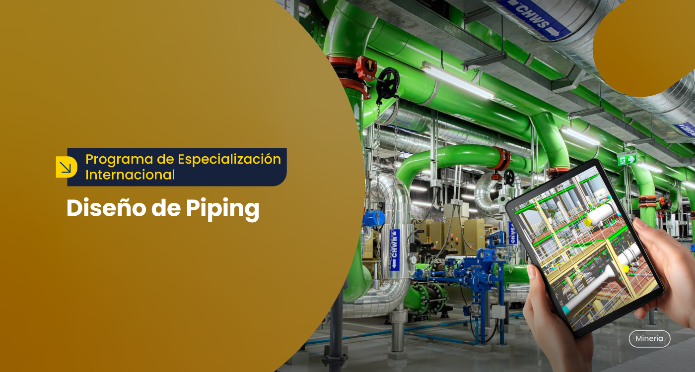 Diseño de Piping