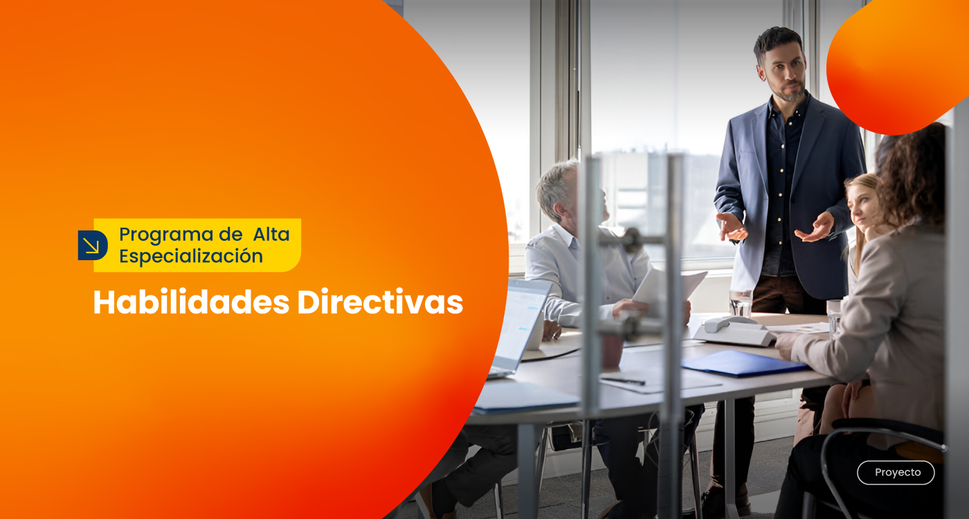 Habilidades Directivas