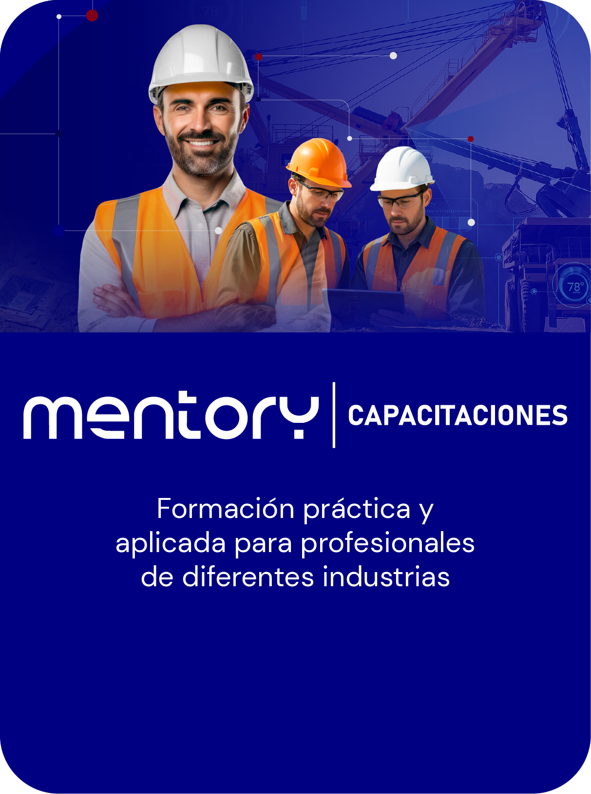 Capacitaciones