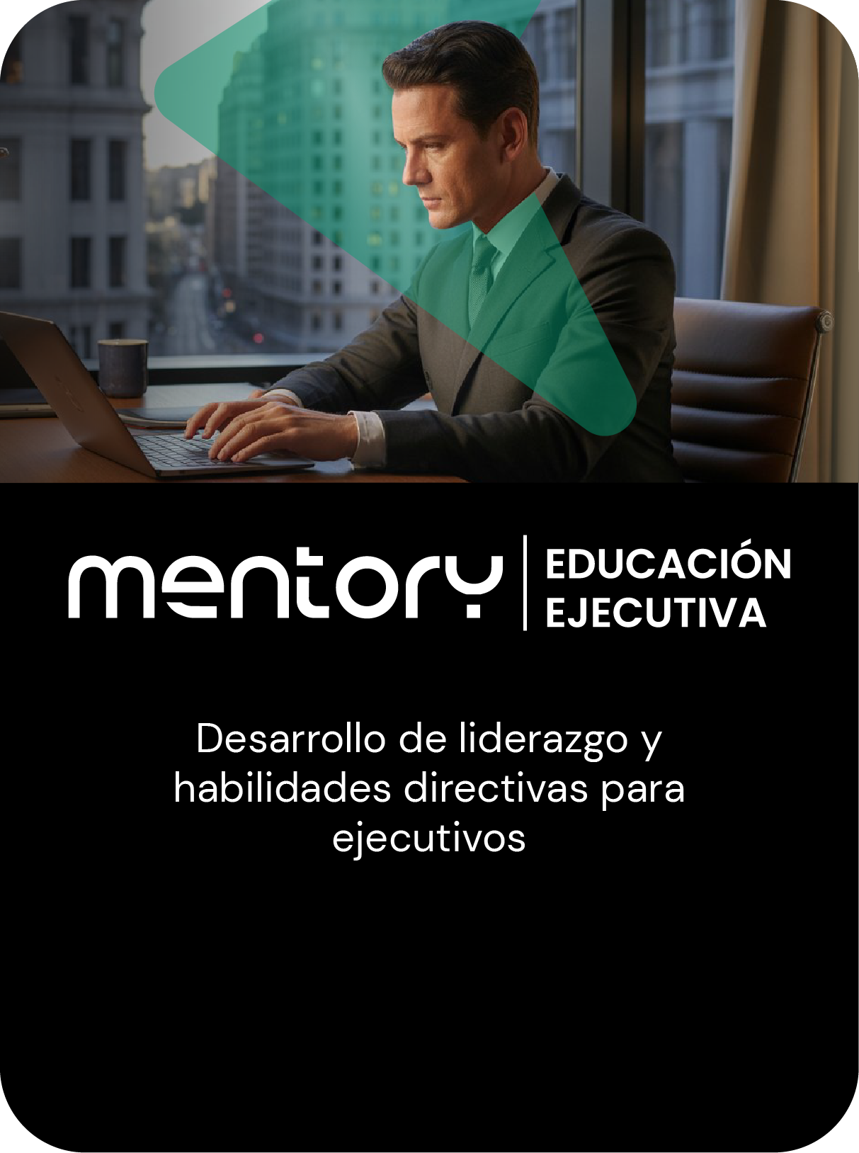 Educación Ejecutiva
