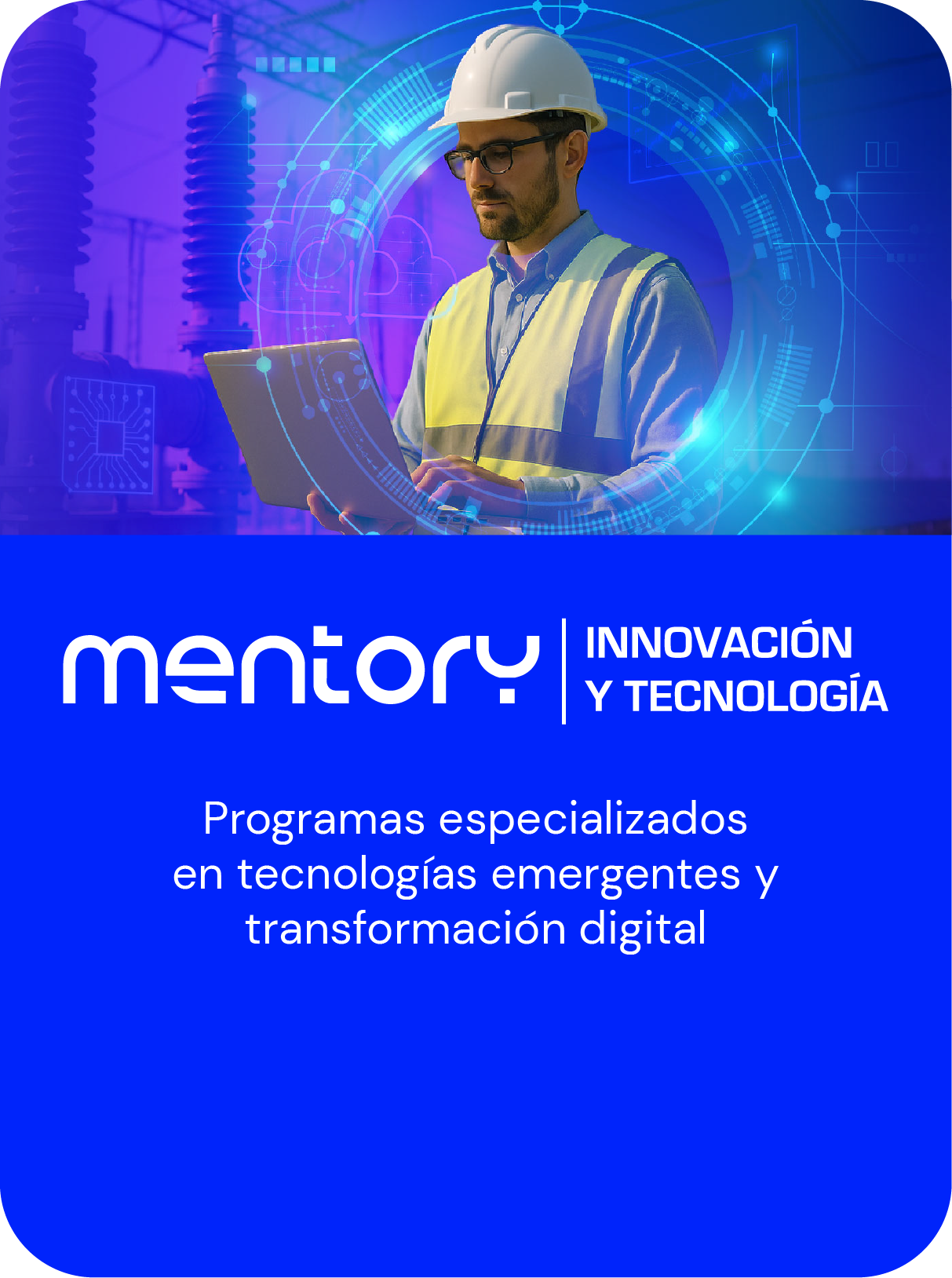 Innovación y Tecnología