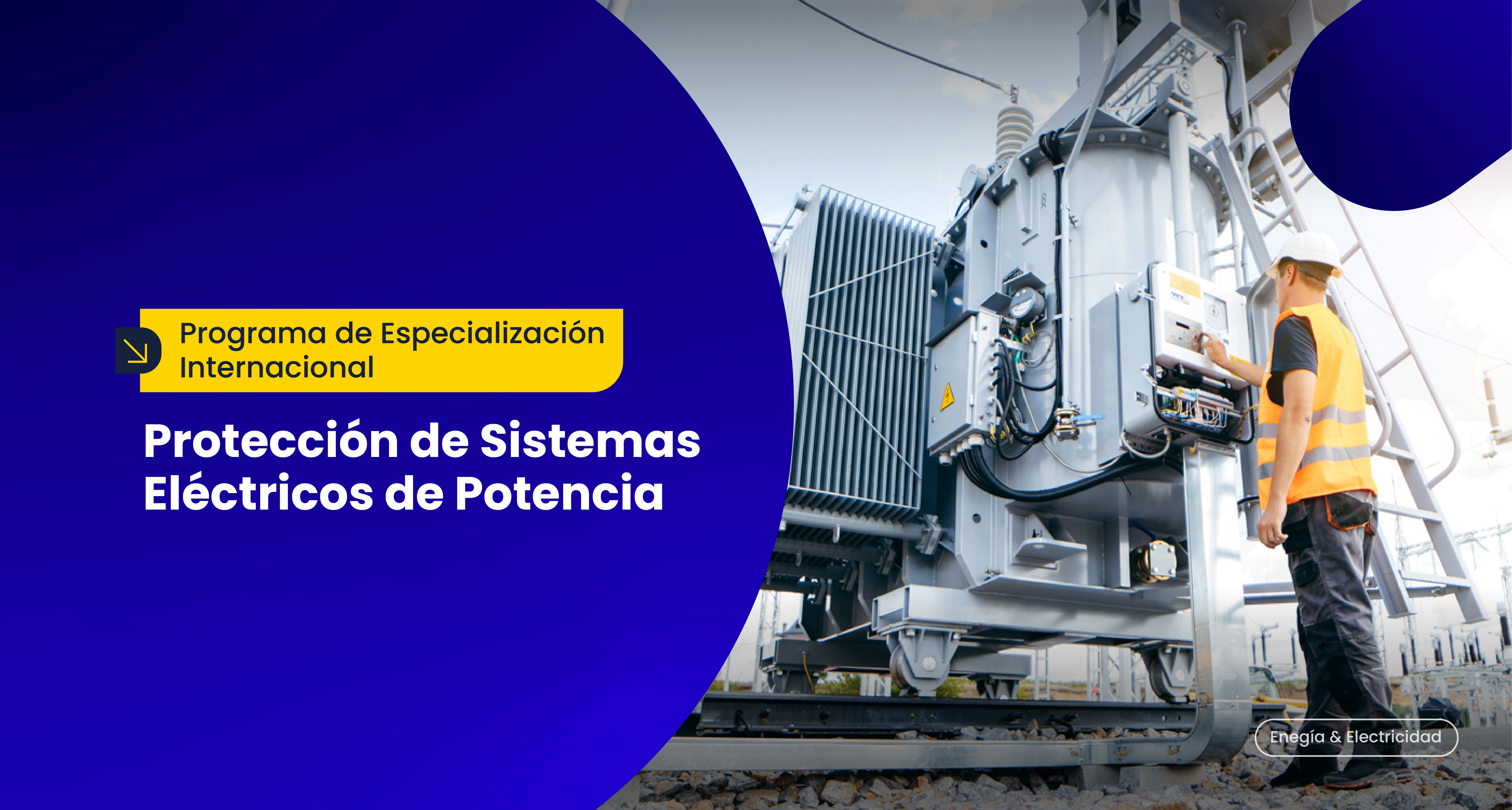 Protección de Sistemas Eléctricos de Potencia